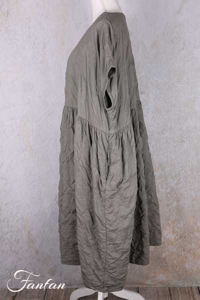 Privatsachen Tunique Purcouture Mimos en ecostepp