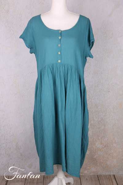 Privatsachen Robe Nähcafe Weimar Coton Bio