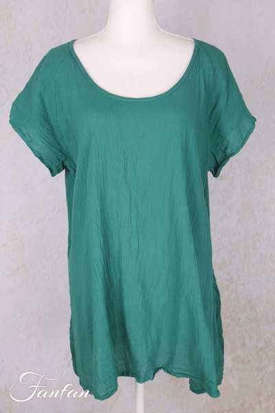 Privatsachen Blouse Nahrund Jade