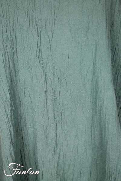 Privatsachen Blouse Nahrund Jade
