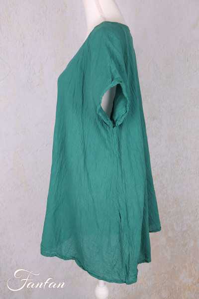 Privatsachen Blouse Nahrund Jade