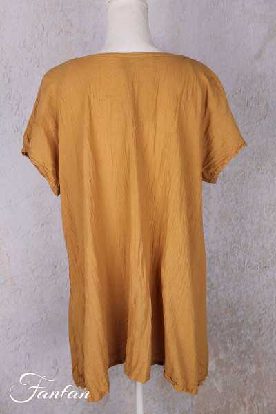 Privatsachen Blouse Nahrund Kerze