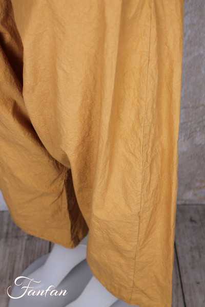 Privatsachen Pantalon sarouel Zäunetz coton Kerze