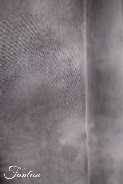 Privatsachen Chemise Ehrgewebe Satt soie et viscose