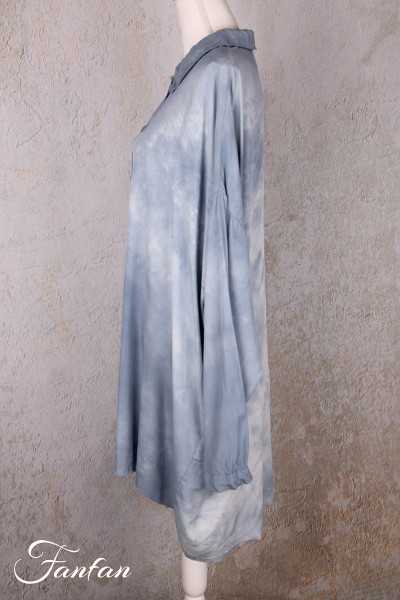 Privatsachen Chemise Ehrgewebe Strasse soie et viscose