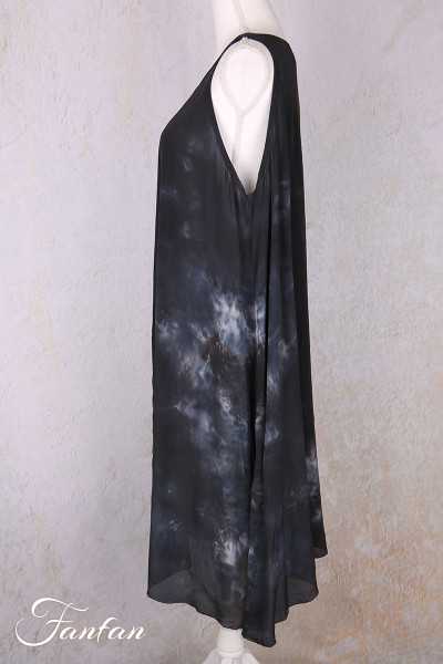 Privatsachen Robe ou tunique Sinnfaden Kaviar Soie et Viscose