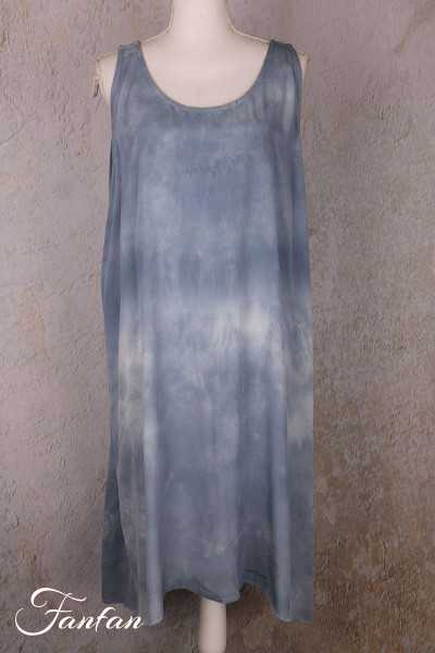 Privatsachen Robe ou tunique Sinnfaden Strasse Soie et Viscose