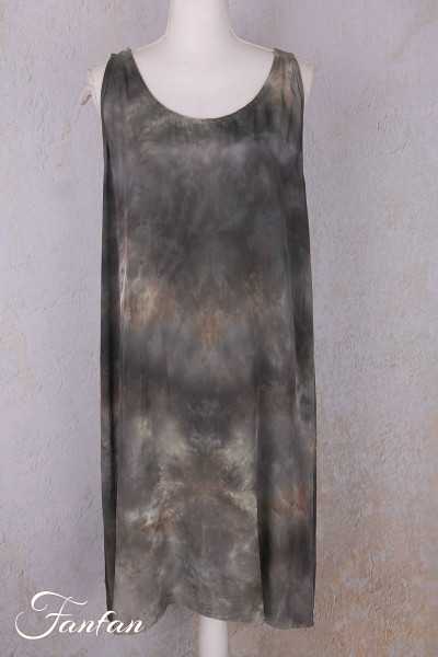 Privatsachen Robe ou tunique Sinnfaden Mimos Soie et Viscose