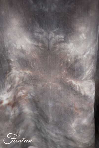 Privatsachen Robe ou tunique Sinnfaden Mimos Soie et Viscose