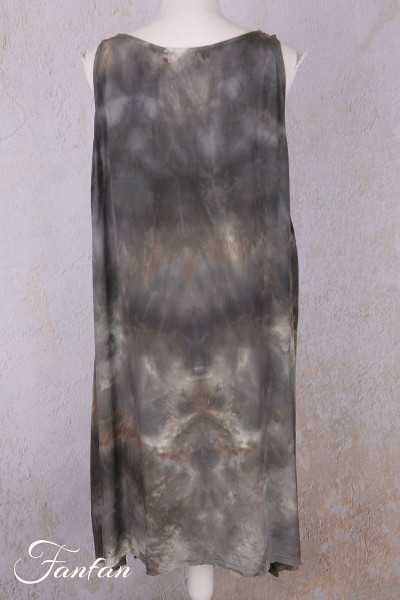 Privatsachen Robe ou tunique Sinnfaden Mimos Soie et Viscose