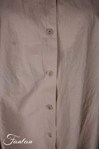 Privatsachen Chemise lietzlern Gefühl Popeline de coton