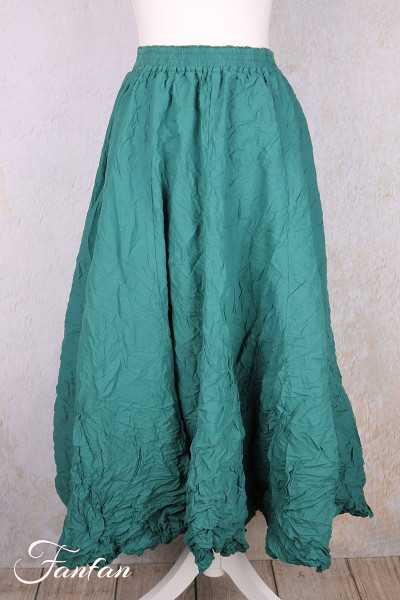 Privatsachen Jupe Biobrocat Jadel coton égyptien froissé