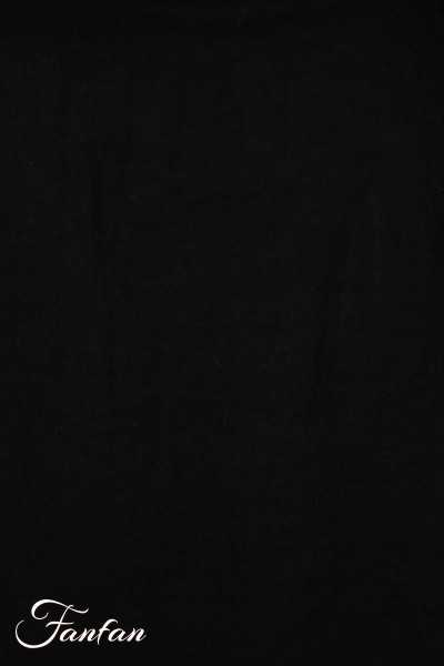 Grizas Top 52144/4-L400 en lin noir