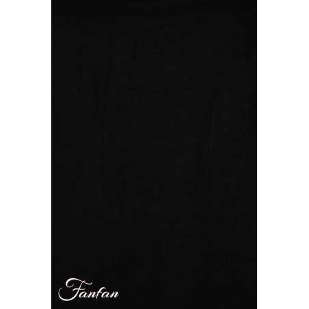 Grizas Top 52144/4-L400 en lin noir