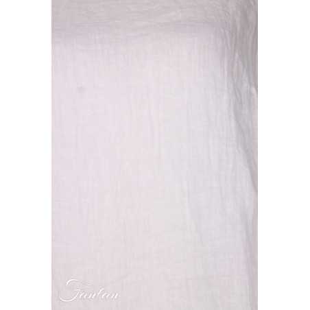 Grizas Top 52144/4-L400 en lin blanc
