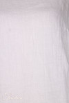 Grizas Top 52144/4-L400 en lin blanc