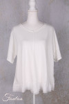 Grizas Top 52760-T55-K34 blanc