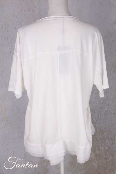 Grizas Top 52760-T55-K34 blanc