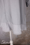 Grizas Top 52760-T55-K34 gris-bleu clair