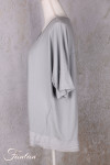 Grizas Top 52760-T55-K34 gris-bleu clair