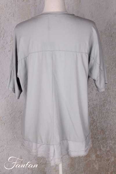 Grizas Top 52760-T55-K34 gris-bleu clair