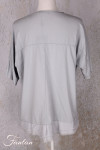 Grizas Top 52760-T55-K34 gris-bleu clair