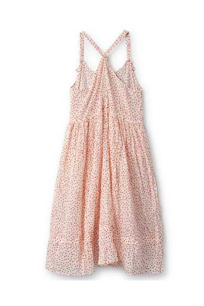 Ewa i walla Robe Ramona 55953 Original Dot voile