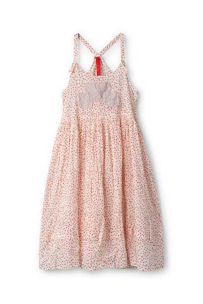 Ewa i walla Robe Ramona 55953 Original Dot voile