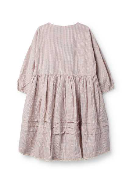 Ewa i walla Tunique Pearl 44199 Original checked cotton