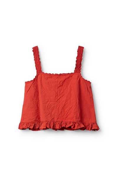 Ewa i walla Top Evalie 33406 rose