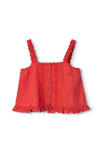 Ewa i walla Top Evalie 33406 rose