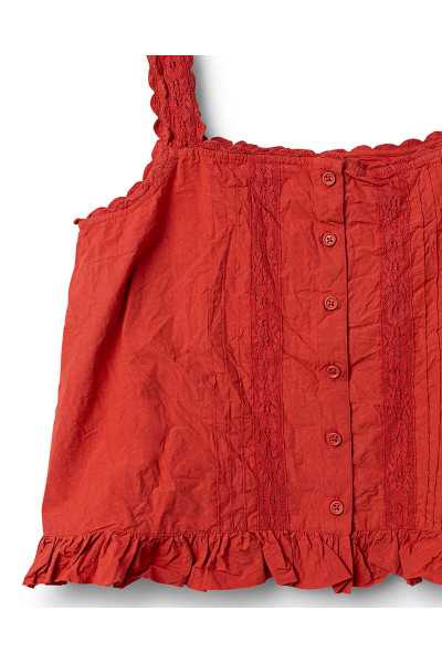 Ewa i walla Top Evalie 33406 rose