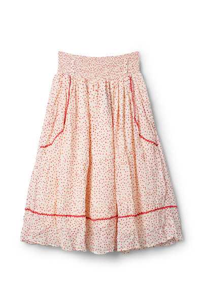 Ewa i walla Jupe Ida-Marie 22320 dot voile