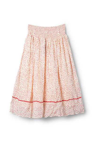 Ewa i walla Jupe Ida-Marie 22320 dot voile