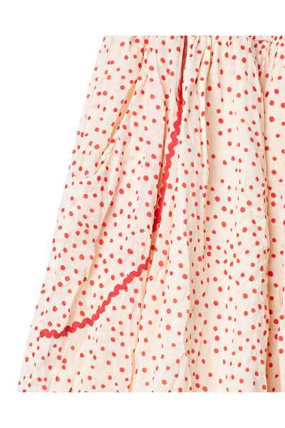 Ewa i walla Jupe Ida-Marie 22320 dot voile