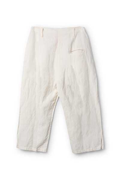 Ewa i walla Pantalon Jytte 11440 Cream