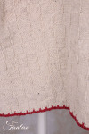 Ewa i walla Pullover coton Raja 44210 Cream
