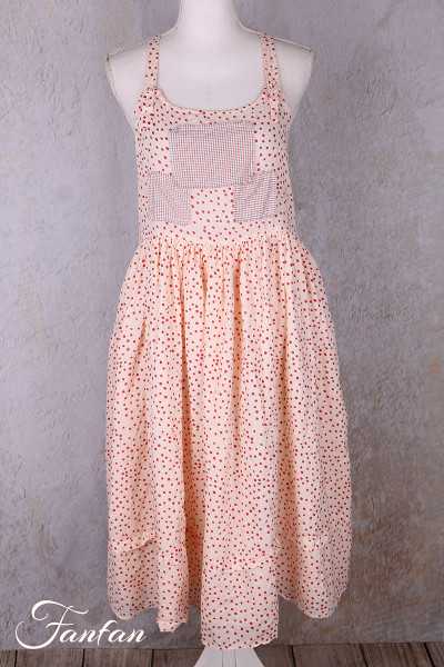 Ewa i walla Robe Ramona 55953 Original Dot voile