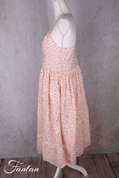 Ewa i walla Robe Ramona 55953 Original Dot voile
