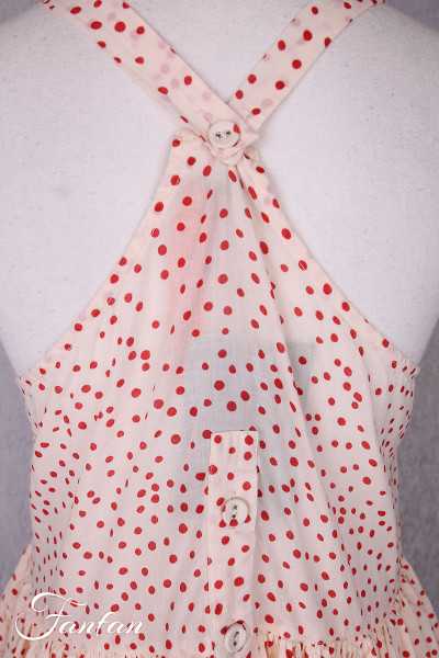 Ewa i walla Robe Ramona 55953 Original Dot voile