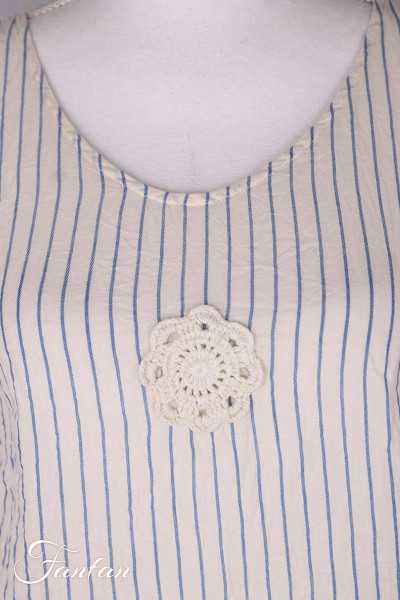 Ewa i walla Top Lovisa 33410 rayé