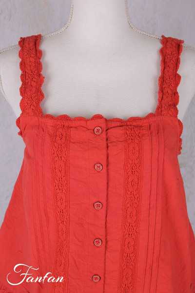 Ewa i walla Top Evalie 33406 rose