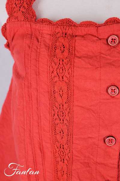 Ewa i walla Top Evalie 33406 rose
