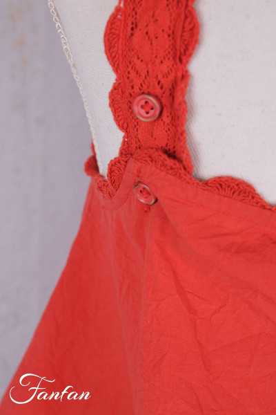Ewa i walla Top Evalie 33406 rose