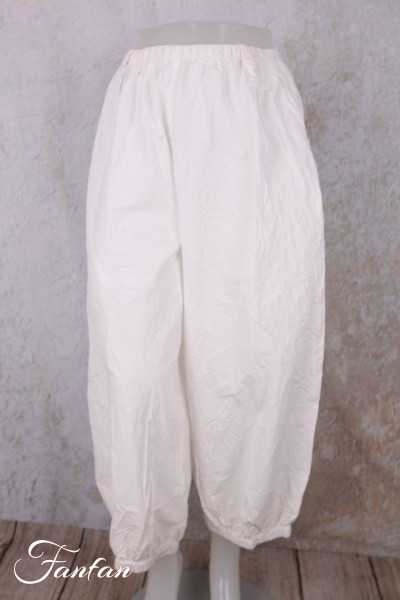 Ewa i walla Pantalon Bess 11436 white