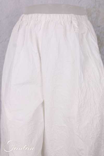 Ewa i walla Pantalon Bess 11436 white