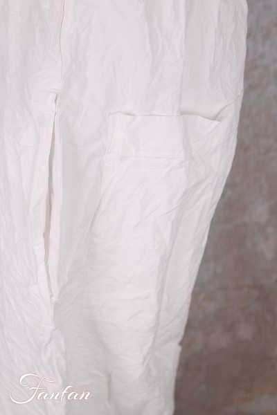 Ewa i walla Pantalon Bess 11436 white