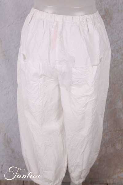 Ewa i walla Pantalon Bess 11436 white