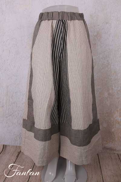 Alembika Pantalon Marisol UP145 Stonebar