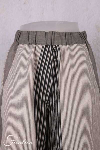 Alembika Pantalon Marisol UP145 Stonebar